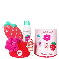 Coffret Sweet Pink