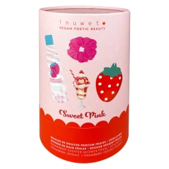 Coffret Sweet Pink