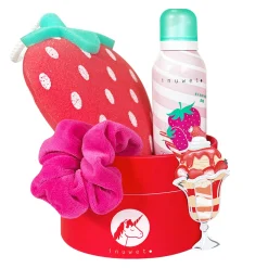 Coffret Sweet Pink