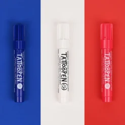 Coffret Tattoopen