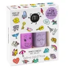 Coffret Wow