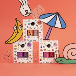 Coffret Wow
