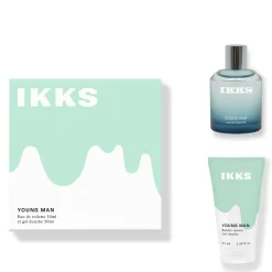 Coffret Young Man