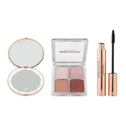 Coffret All Eyes On You