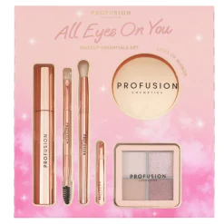 Coffret All Eyes On You