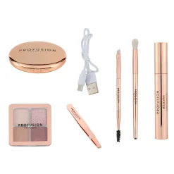 Coffret All Eyes On You