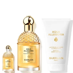 Coffret Aqua Allegoria Mandarine Basilic