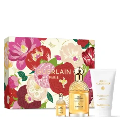 Coffret Aqua Allegoria Mandarine Basilic