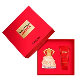 Coffret Audace