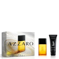Coffret Azzaro Pour Homme
