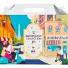 Coffret Barbershop Collection