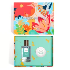 Coffret Bois De Néroli