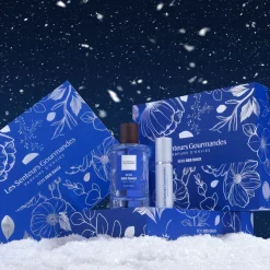 Coffret Bois Des Eaux