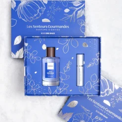 Coffret Bois Des Eaux