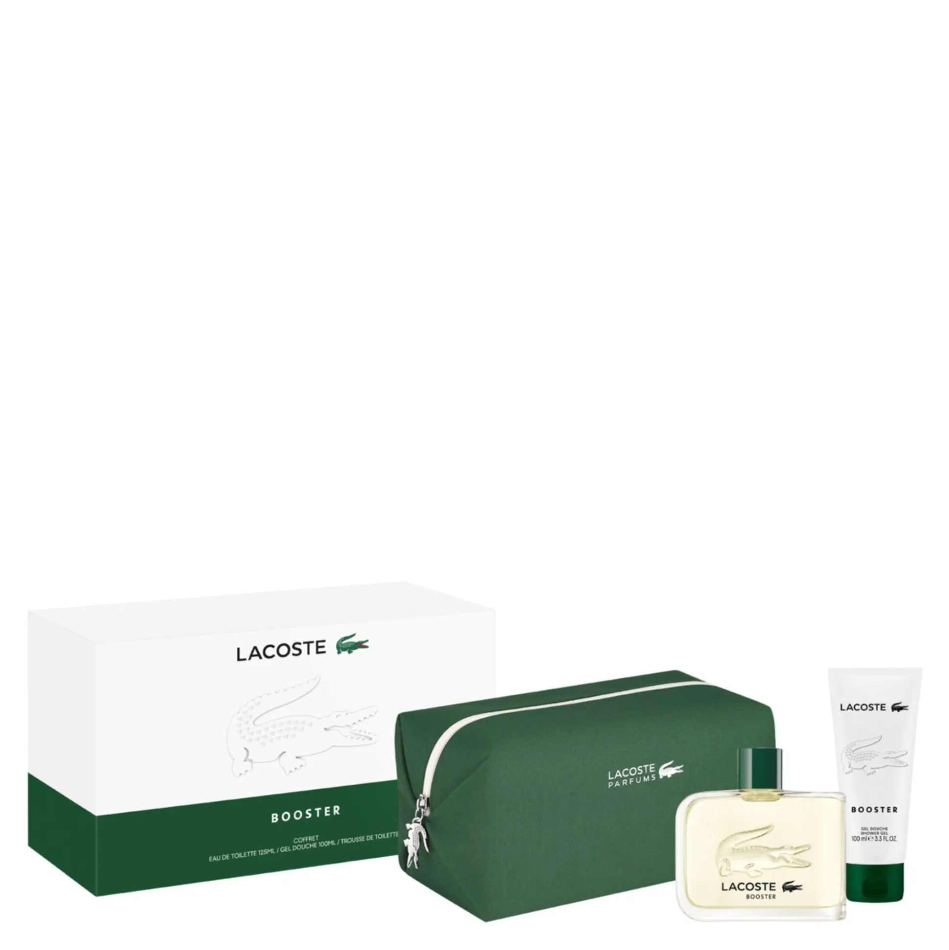 Coffret Booster