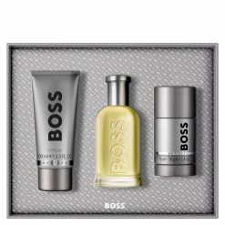 Coffret Boss Bottled