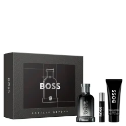 Coffret Boss Bottled Beyond