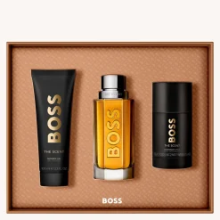 Coffret Boss The Scent For Him