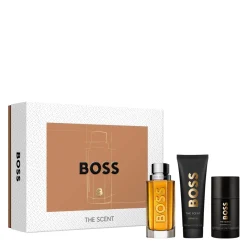 Coffret Boss The Scent For Him