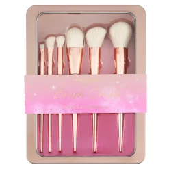 Coffret Brush Crush
