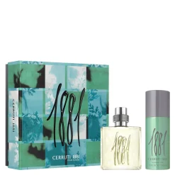 Coffret Cerruti 1881