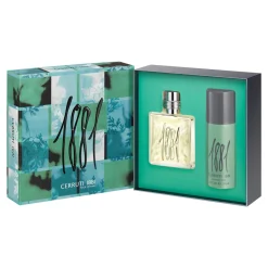 Coffret Cerruti 1881