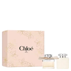 Coffret Chloé