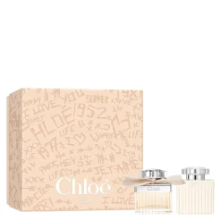 Coffret Chloé