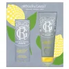 Coffret Cologne Twist