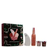 Coffret Corps Fraise & Grenade