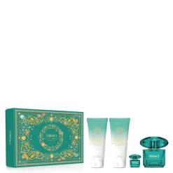Coffret Crystal Emerald