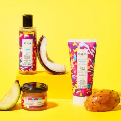 Coffret Delirium Floral