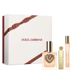 Coffret Devotion