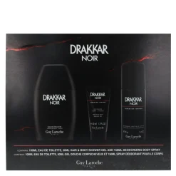 Coffret Drakkar Noir