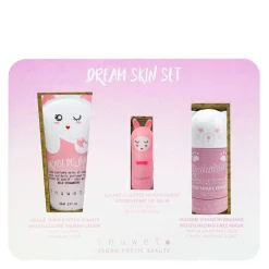 Coffret Dream Rose