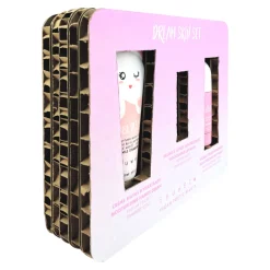 Coffret Dream Rose