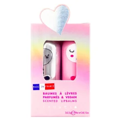 Coffret Duo Chloé