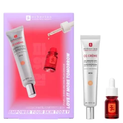 Coffret Duo Essentiels Beauté