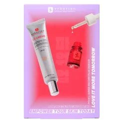 Coffret Duo Essentiels Beauté