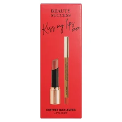 Coffret Duo Lèvres