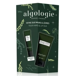 Coffret Duo Mains & Lèvres