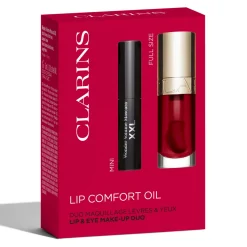 Coffret Duo Maquillage