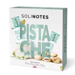Coffret Duo Pistache