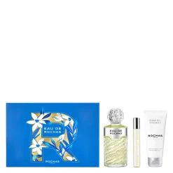 Coffret Eau De Rochas