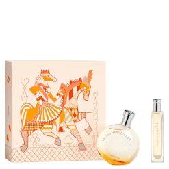 Coffret Eau Des Merveilles