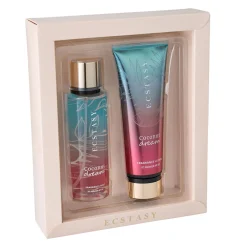Coffret Ecstasy Coconut Dream