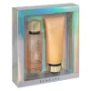Coffret Ecstasy Sexy Vanilla Glitter