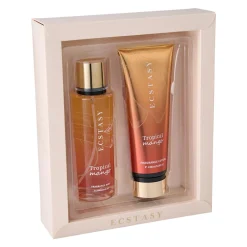 Coffret Ecstasy Tropical Mango