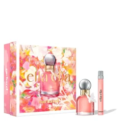 Coffret Ella Ella