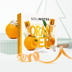 Coffret Essential Duo Fleur D'oranger